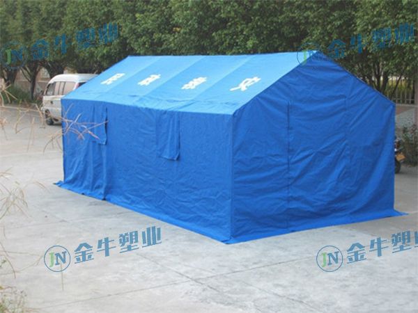 救災帳篷通常是使用什么樣的材質(zhì)